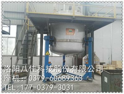 真空速凝爐的真空系統(tǒng)和組成其機(jī)組的優(yōu)勢有哪些呢？